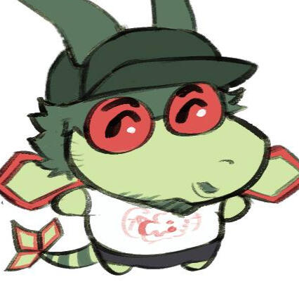 Art made by @sharknigiri
